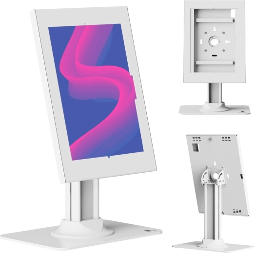 Compatibilidad con tabletas de 12,4 a 13 pulgadas
