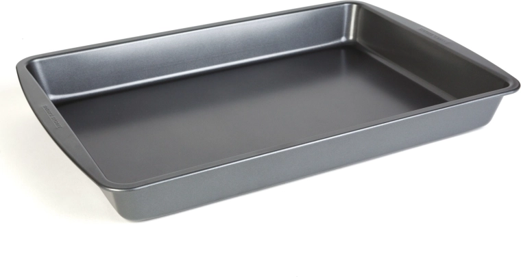 Bandeja para hornear Baker's Secret Essential Line L 47 × 31,5 × 5,1 cm