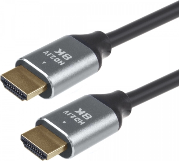 Cable HDMI 2.1a 8K, 2 m