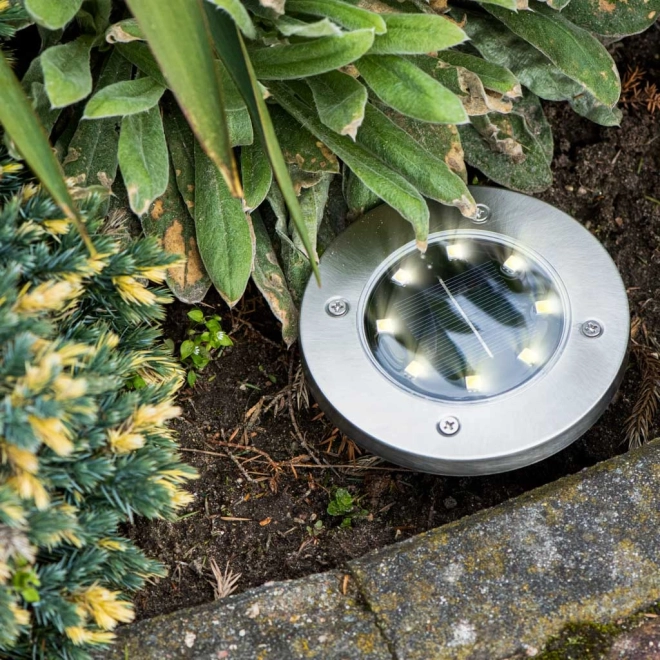 Diseño resistente para uso exterior (IP44)