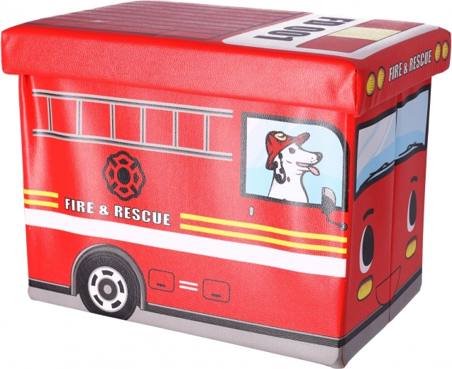 Plegable y fácil de limpiar