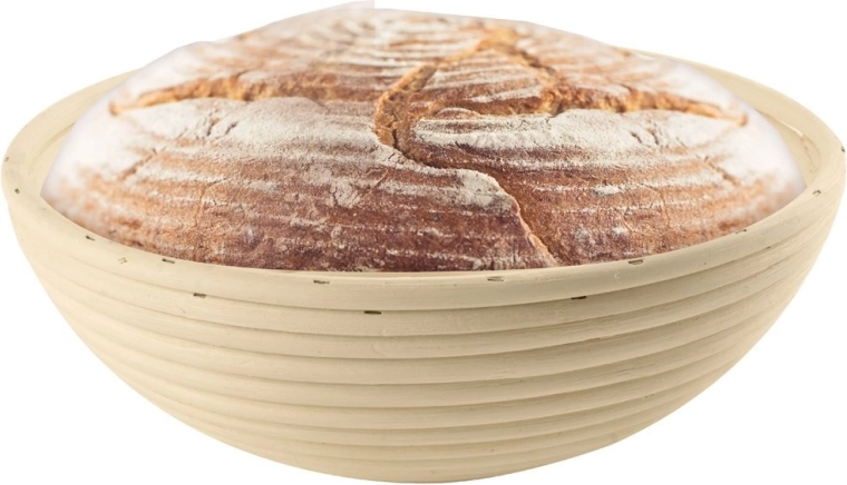 Resultado como de una panadería artesanal