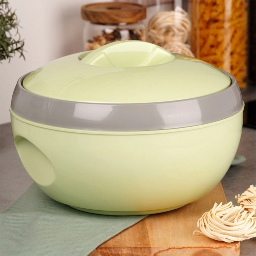 Servicio con estilo en casa y en la mesa