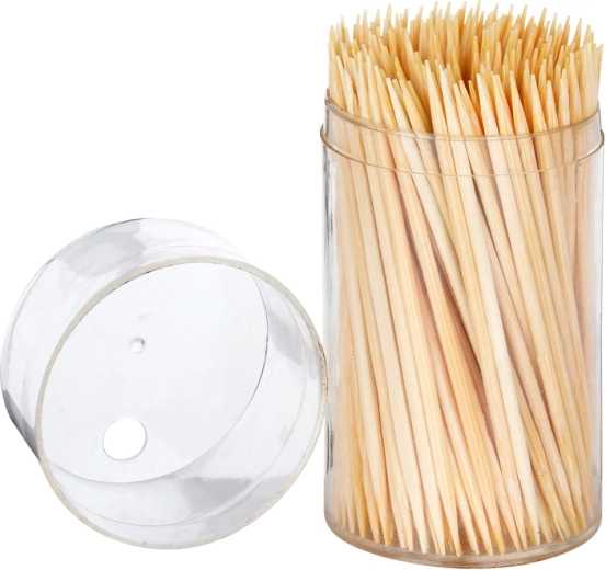 Bambú natural para firmeza y resistencia