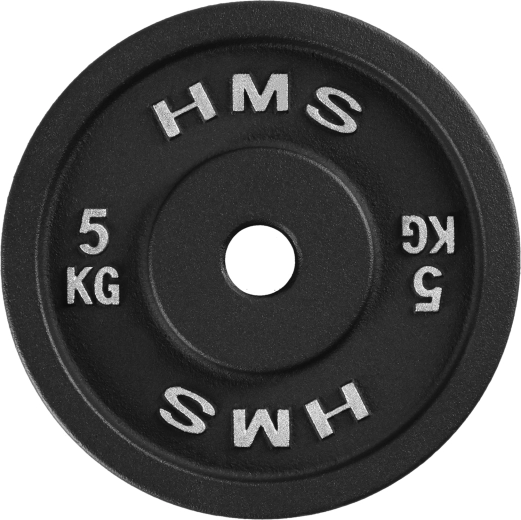Estructura resistente de hierro fundido para el entrenamiento diario