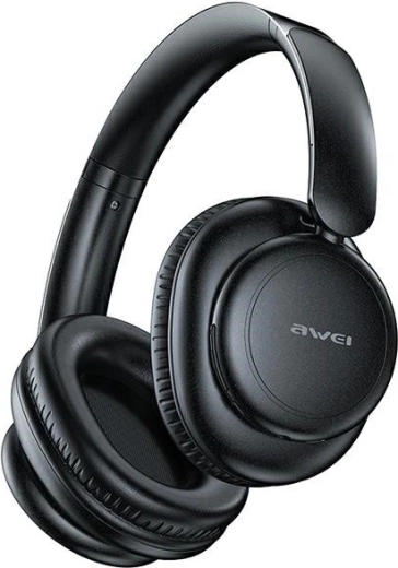 Auriculares inalámbricos de diadema AWEI A996 Pro con ANC