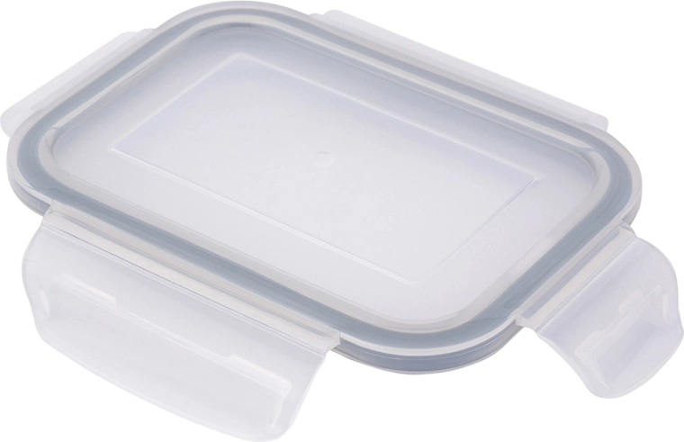 Tapa para un almacenamiento limpio e higiénico