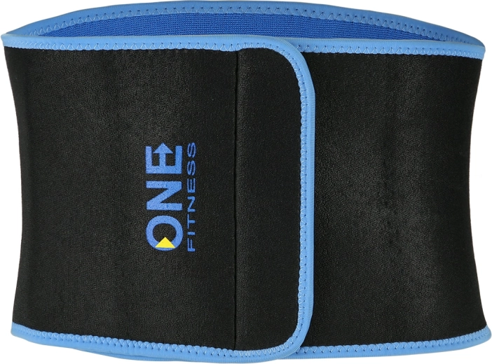 Faja lumbar reductora ONE Fitness