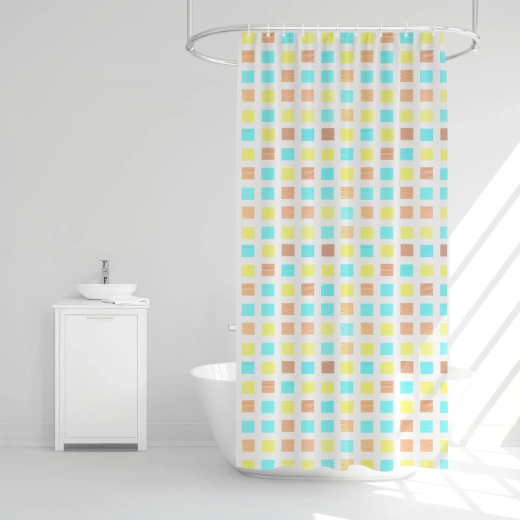 Protección práctica para el baño