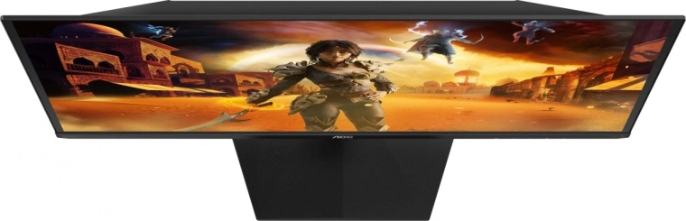 240 Hz para un ritmo e‑sport fluido