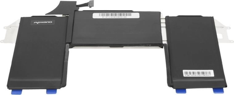 Compatibilidad precisa para MacBook Air 13"