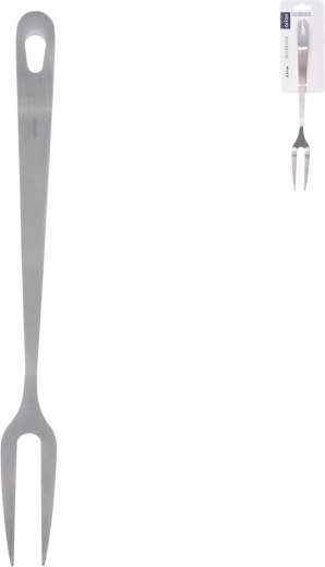 Tenedor de cocina SILVERLINE de 31 cm