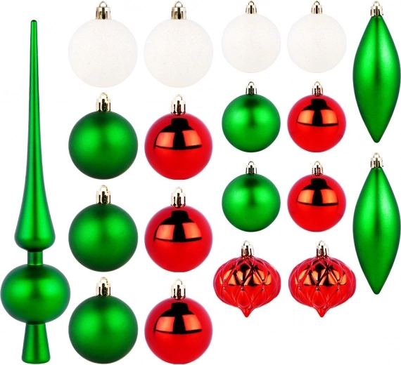 Material irrompible para unas Navidades seguras