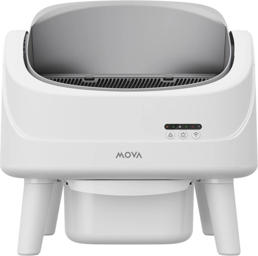 Monitorización inteligente en la aplicación MOVAhome