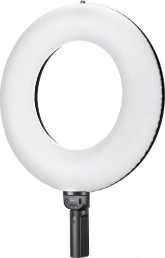 Luz LED circular Godox LR150 Air