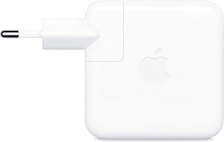 Adaptador de corriente USB‑C de 70 W