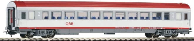 Vagón de pasajeros Piko Bmz IC 2.ª clase ÖBB