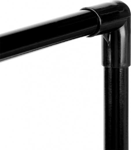 Estructura metálica estable