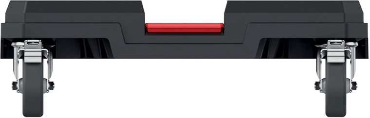 Capacidad de carga de hasta 100 kg
