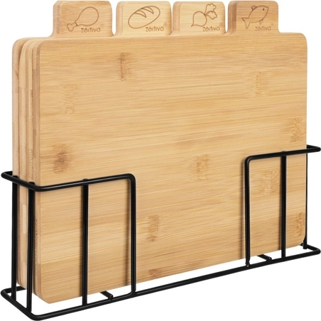 Práctico soporte metálico