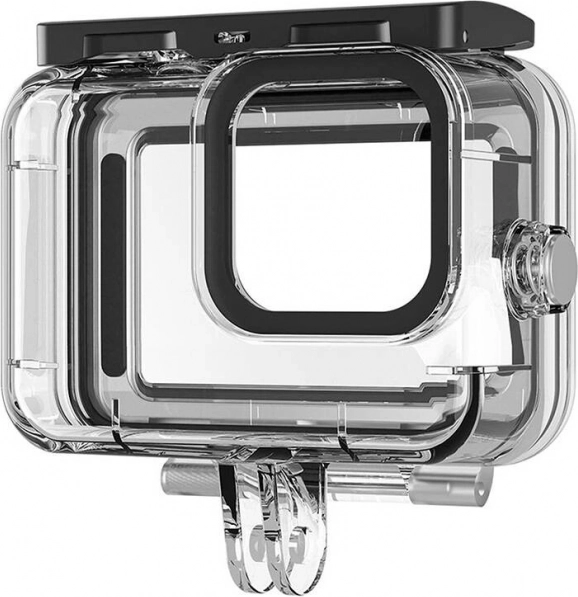 Carcasa protectora impermeable para GoPro Hero