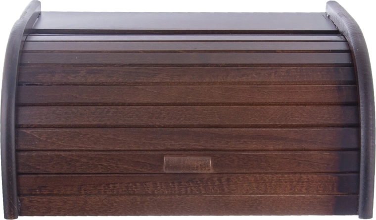 Panera Amalie marrón de madera