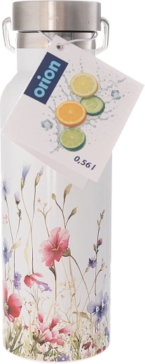 Diseño floral para llevar