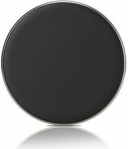 Cargador inalámbrico Remax Chargeback RP-W10 negro