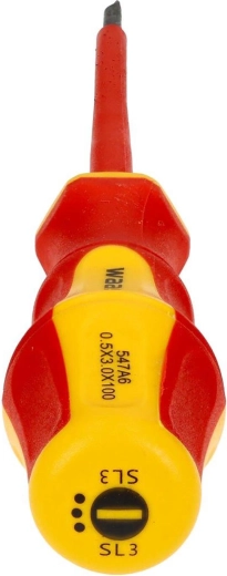 Mango ergonómico antideslizante