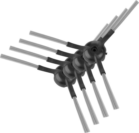 Sencor SRX 3103 cepillos laterales para aspiradoras robot