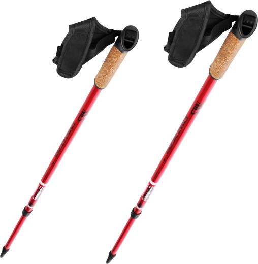 Amortiguación anti-shock para mayor comodidad