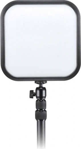 Luz de panel LED Godox ES30 kit1 para streaming y e-sport