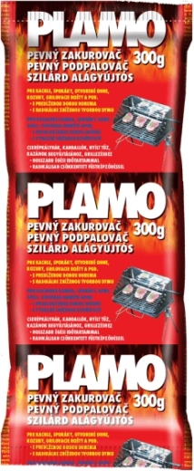 Encendedor sólido Plamo 300 g