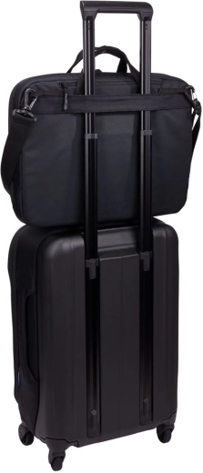 Transporte cómodo y viajes con maleta