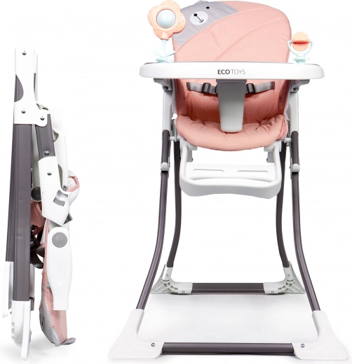 Plegado rápido con un solo botón