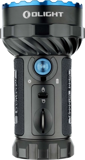 Olight Marauder 2 – linterna recargable de alto rendimiento de 14 000 lm