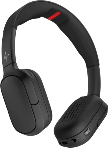 Auriculares estéreo inalámbricos HP Poly Focus 625 Fold
