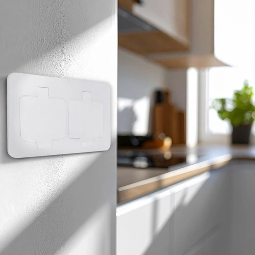 Diseño resistente con aspecto elegante