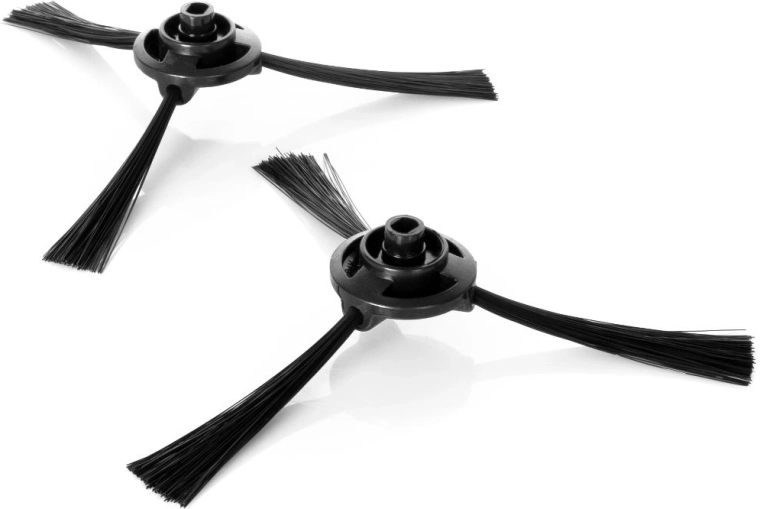 Cepillos laterales Sencor para SRV 2010TI, 2 uds.
