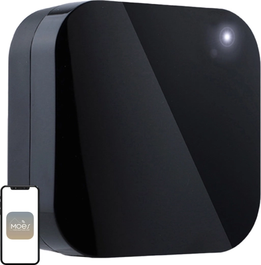 Moes ufo-r11 controlador IR universal Zigbee - 1 pieza
