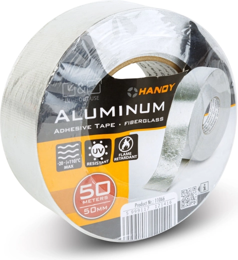Estructura resistente con fibra de vidrio