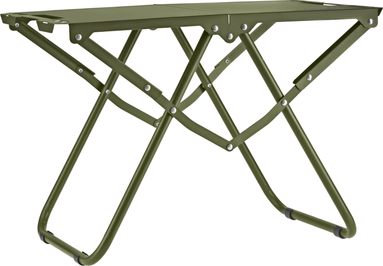 Construcción estable para el terreno
