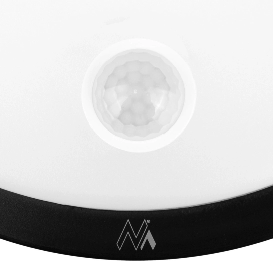 Iluminación automática con sensor PIR