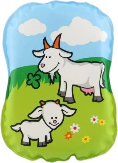 Adorables motivos de animales domésticos