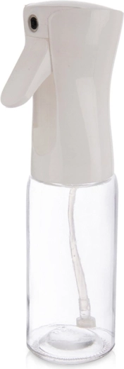 Pulverizador de vidrio para aceite y vinagre 250 ml