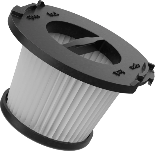 Filtración HEPA para un aire más limpio (adecuado para alérgicos)
