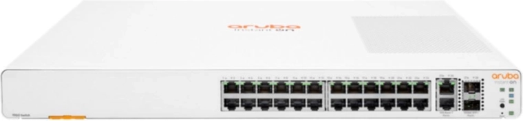 Switch Aruba Instant On 1960 24G S 2x 10GBase‑T y 2x SFP+