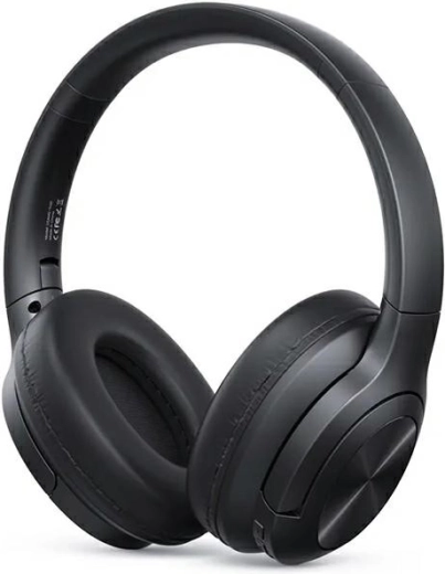 Auriculares inalámbricos de diadema USAMS US-YH Series negros