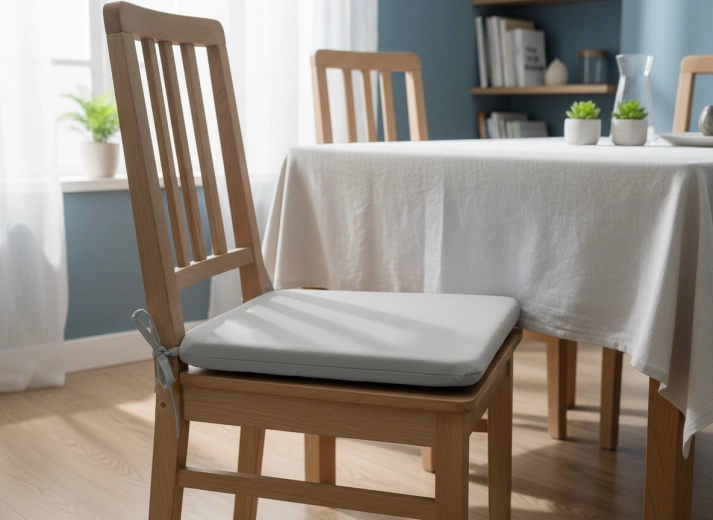 Comodidad para el comedor y la terraza