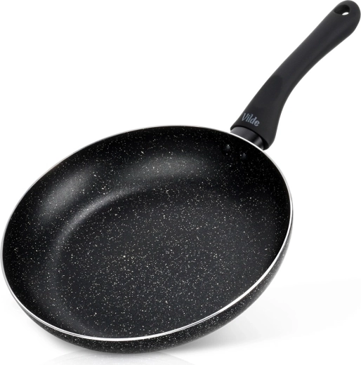 Sartén de granito Black Line 24 cm Vilde